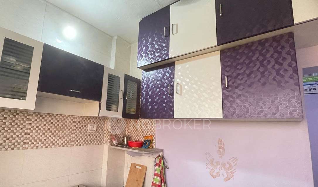 1 BHK Flat In Sai Ram Apartment  For Sale  In Bhiwandi