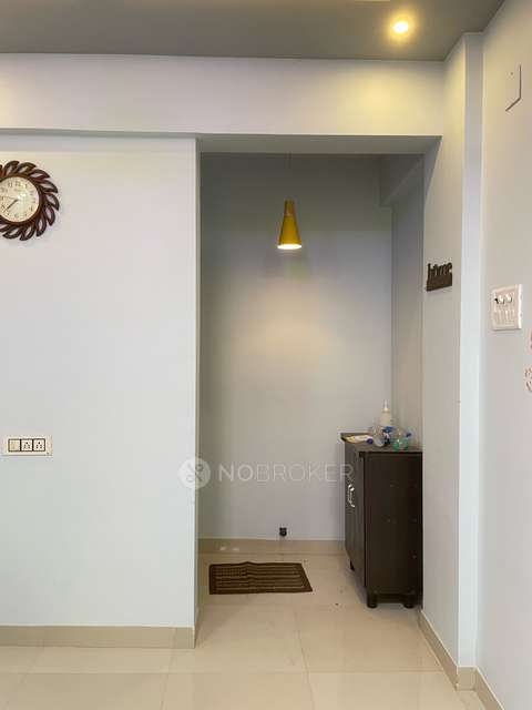 1 BHK Flat In Sai Ram Apartment  For Sale  In Bhiwandi