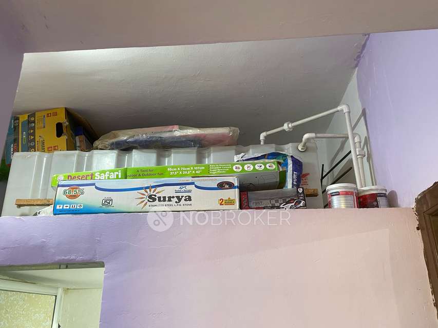 1 BHK Flat In Sai Ram Apartment  For Sale  In Bhiwandi