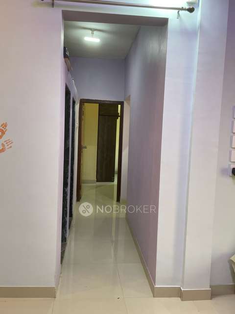 1 BHK Flat In Sai Ram Apartment  For Sale  In Bhiwandi