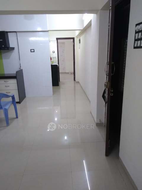 1 BHK Flat In Platinum Lawns, Kasarvadavali For Sale  In Kasarvadavali, Thane West