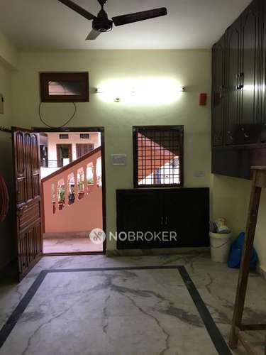 2 BHK Flat In Sai Likitha Sai Sudarshan Enclave For Sale  In Balkampet