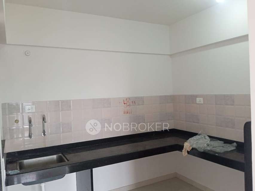 3 BHK Flat In Splendid Courtyyard for Rent  In Lohegaon