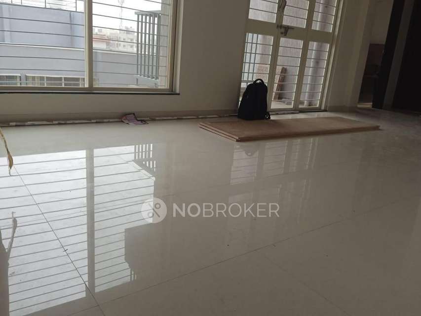 3 BHK Flat In Splendid Courtyyard for Rent  In Lohegaon