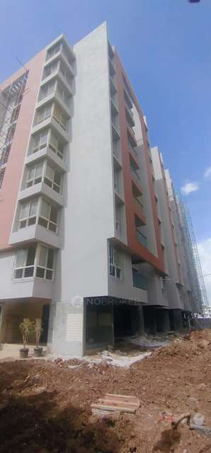 3 BHK Flat In Splendid Courtyyard for Rent  In Lohegaon