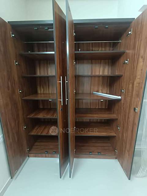 2 BHK Flat In Kumar Megapolis Saffron for Rent  In Hinjewadi Phase Iii