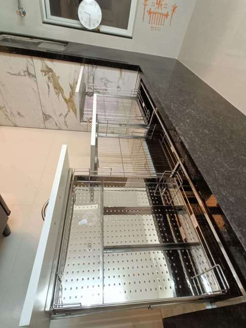 2 BHK Flat In Kumar Megapolis Saffron for Rent  In Hinjewadi Phase Iii