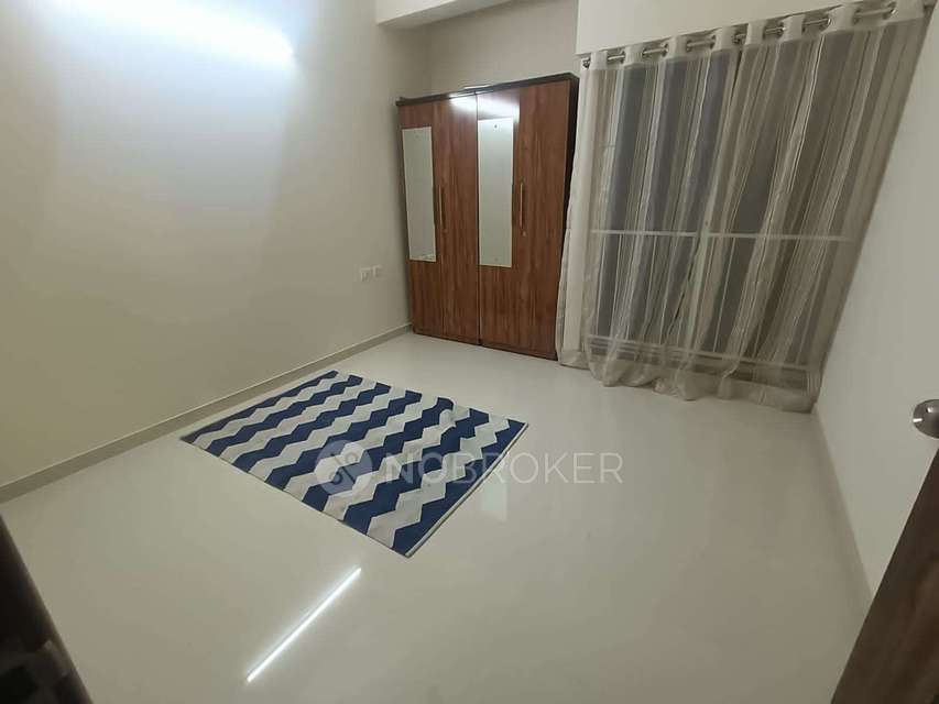 2 BHK Flat In Kumar Megapolis Saffron for Rent  In Hinjewadi Phase Iii