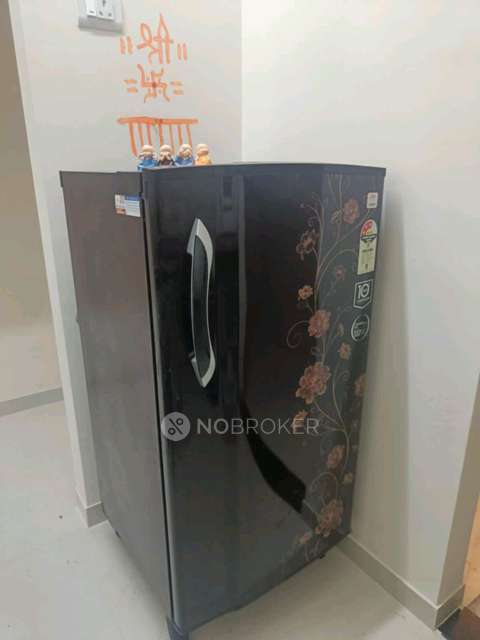 2 BHK Flat In Kumar Megapolis Saffron for Rent  In Hinjewadi Phase Iii