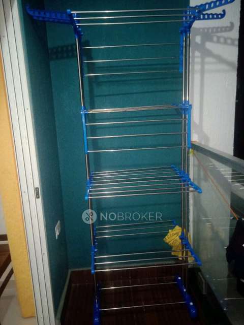 2 BHK Flat In Kumar Megapolis Saffron for Rent  In Hinjewadi Phase Iii