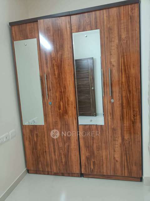 2 BHK Flat In Kumar Megapolis Saffron for Rent  In Hinjewadi Phase Iii