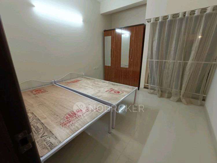 2 BHK Flat In Kumar Megapolis Saffron for Rent  In Hinjewadi Phase Iii