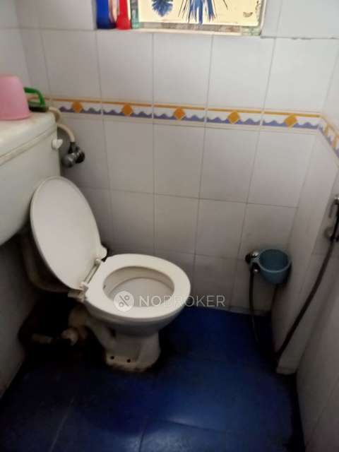 2 BHK Flat In Padma Prasad Apartments For Sale  In Karve Nagar