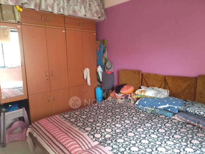 2 BHK Flat In Padma Prasad Apartments For Sale  In Karve Nagar