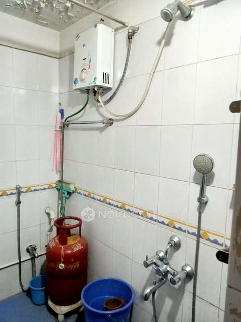 2 BHK Flat In Padma Prasad Apartments For Sale  In Karve Nagar