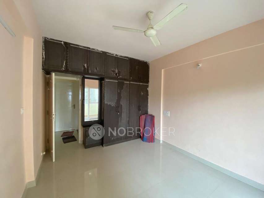 2 BHK Flat In Sai Nandana Grandeur for Rent  In Bannerghatta Road