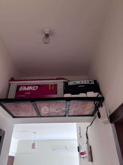 2 BHK Flat In Kohinoor Tinsel County for Rent  In Hinjewadi