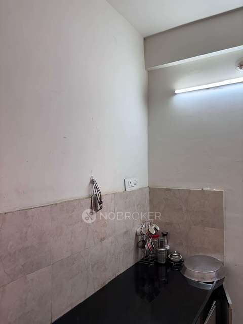 2 BHK Flat In Kohinoor Tinsel County for Rent  In Hinjewadi