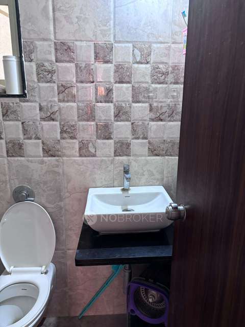 2 BHK Flat In Kohinoor Tinsel County for Rent  In Hinjewadi