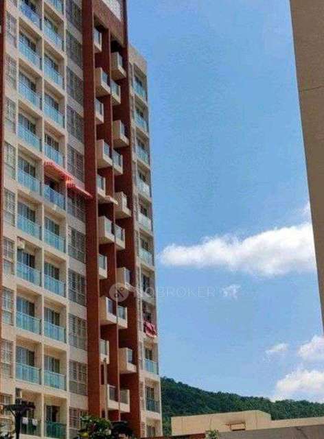 2 BHK Flat In Kohinoor Tinsel County for Rent  In Hinjewadi