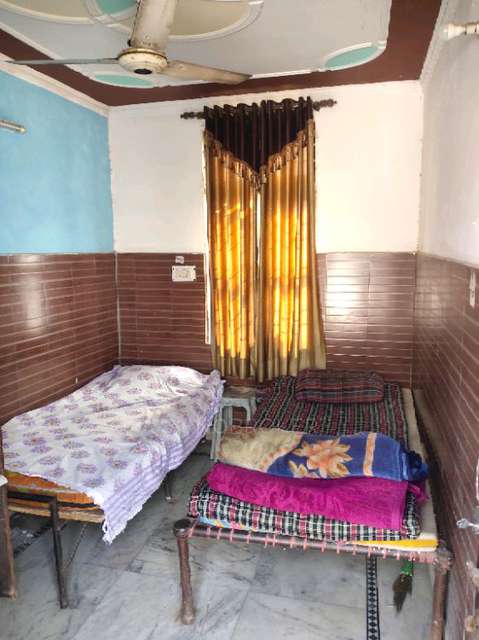 1 RK House for Rent  In Palam