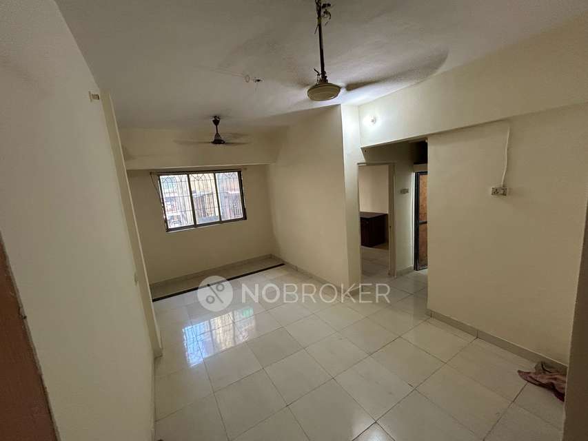 1 BHK Flat In Merchant Building for Rent  In Seawoods