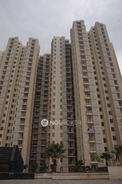2 BHK Flat In Urbtech Xavier For Sale  In Sector 168