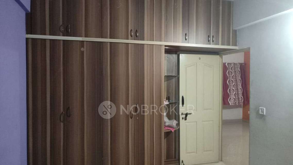 3 BHK Flat In Punam Mandara Apartment For Sale  In Kengeri