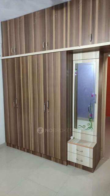 3 BHK Flat In Punam Mandara Apartment For Sale  In Kengeri
