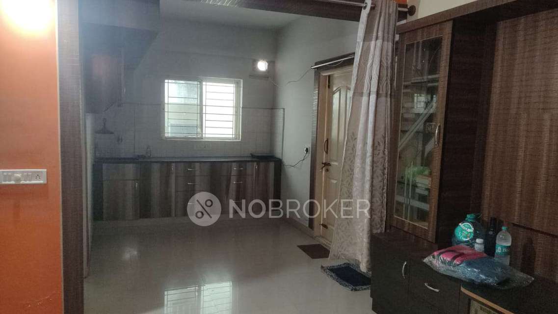 3 BHK Flat In Punam Mandara Apartment For Sale  In Kengeri