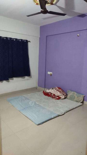 3 BHK Flat In Punam Mandara Apartment For Sale  In Kengeri