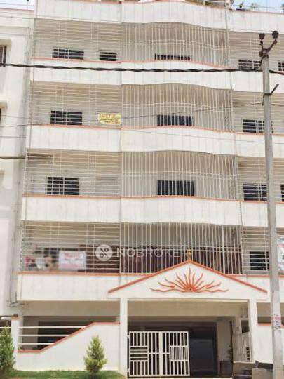 3 BHK Flat In Punam Mandara Apartment For Sale  In Kengeri