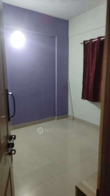 3 BHK Flat In Punam Mandara Apartment For Sale  In Kengeri