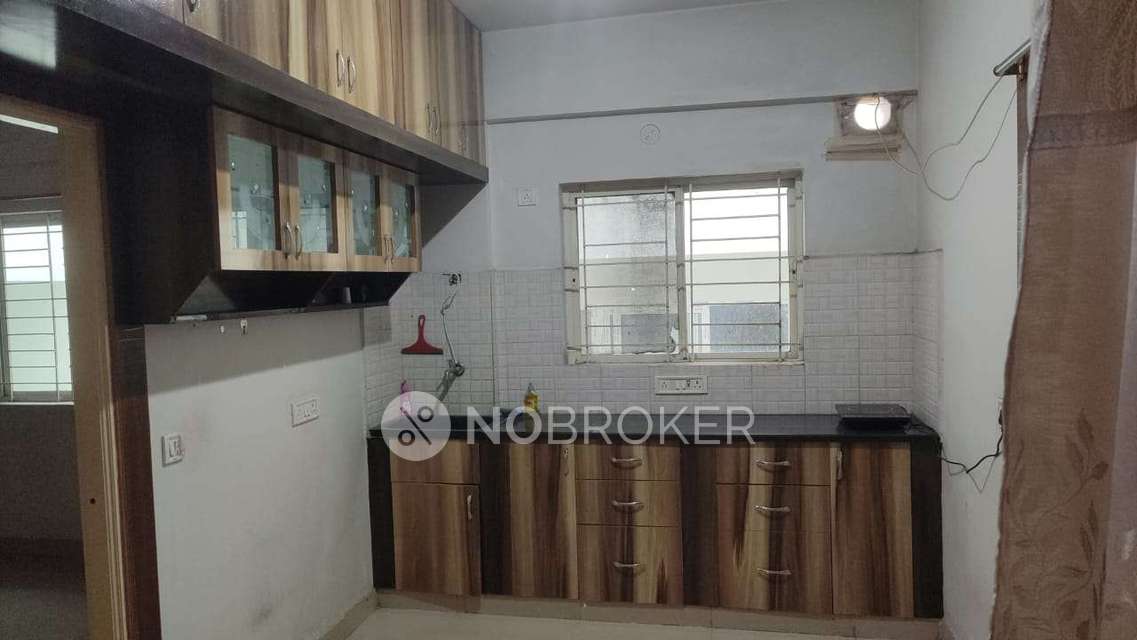 3 BHK Flat In Punam Mandara Apartment For Sale  In Kengeri