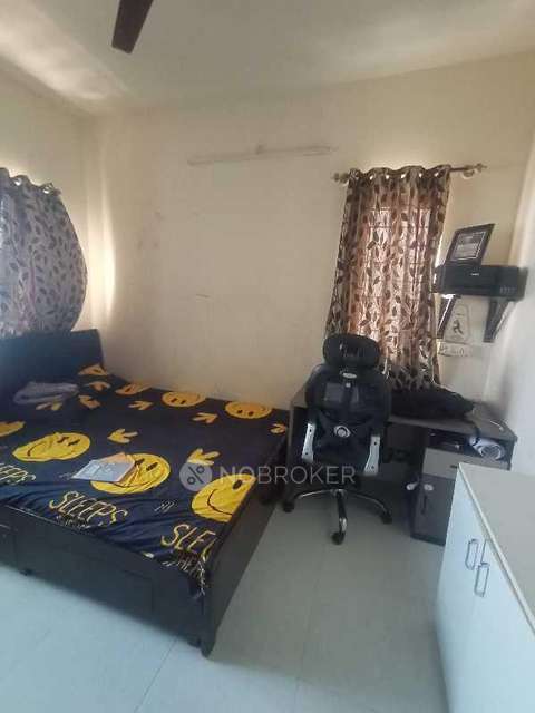 2 BHK Flat In Hig Mig High Rise Apartment For Sale  In Chandapura