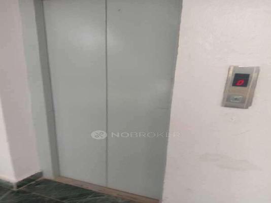 2 BHK Flat In Hig Mig High Rise Apartment For Sale  In Chandapura