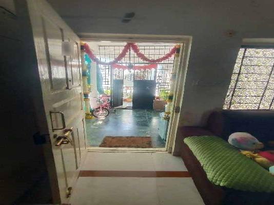 2 BHK Flat In Hig Mig High Rise Apartment For Sale  In Chandapura