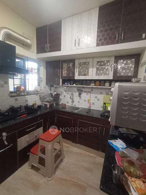 2 BHK Flat In Hig Mig High Rise Apartment For Sale  In Chandapura