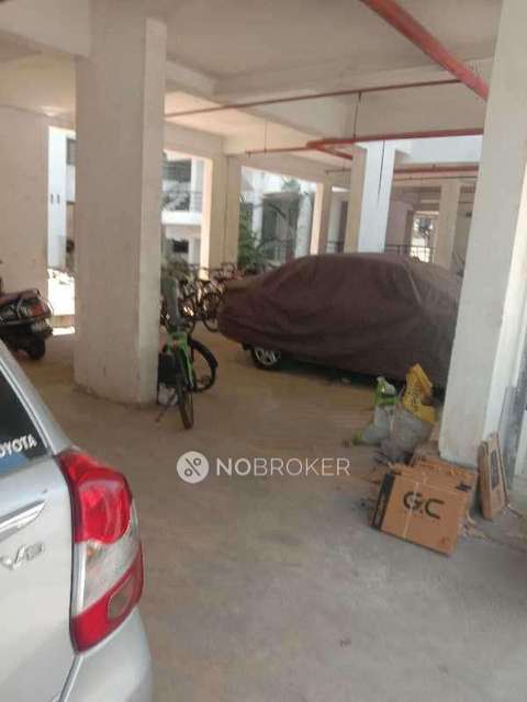 2 BHK Flat In Hig Mig High Rise Apartment For Sale  In Chandapura