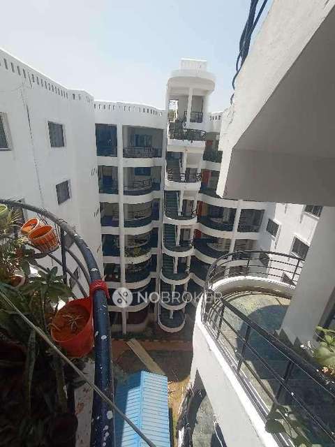 2 BHK Flat In Hig Mig High Rise Apartment For Sale  In Chandapura