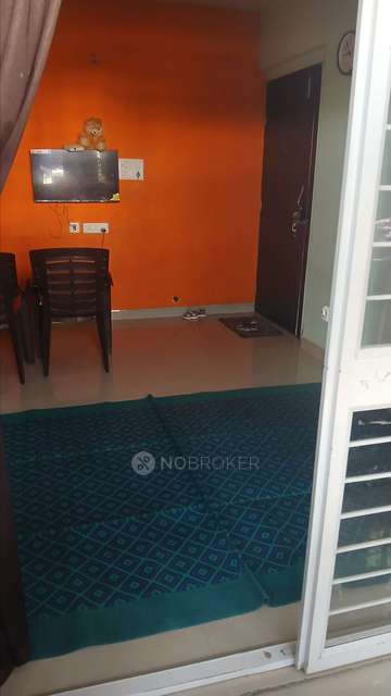 1 BHK Flat In Swargandh Building Dhayari Pune For Sale  In Yashwant Nagar