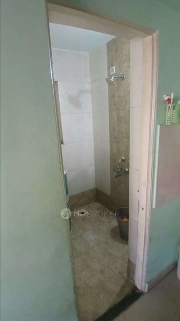 1 BHK Flat In Swargandh Building Dhayari Pune For Sale  In Yashwant Nagar