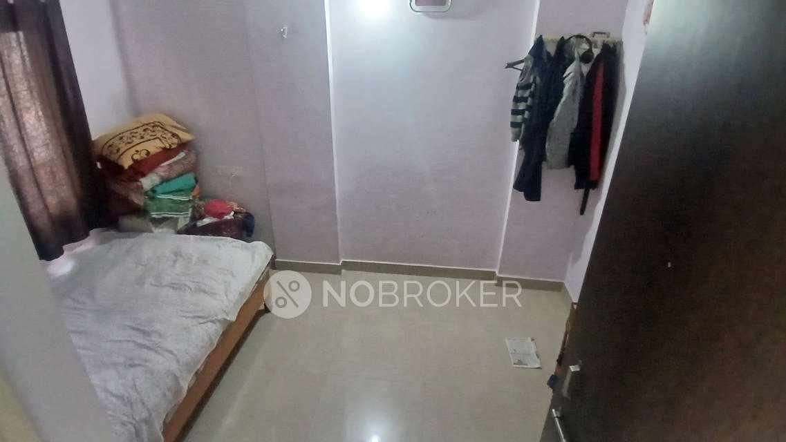 1 BHK Flat In Swargandh Building Dhayari Pune For Sale  In Yashwant Nagar