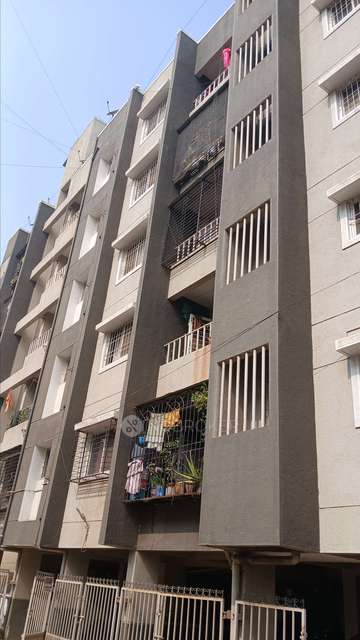 1 BHK Flat In Swargandh Building Dhayari Pune For Sale  In Yashwant Nagar