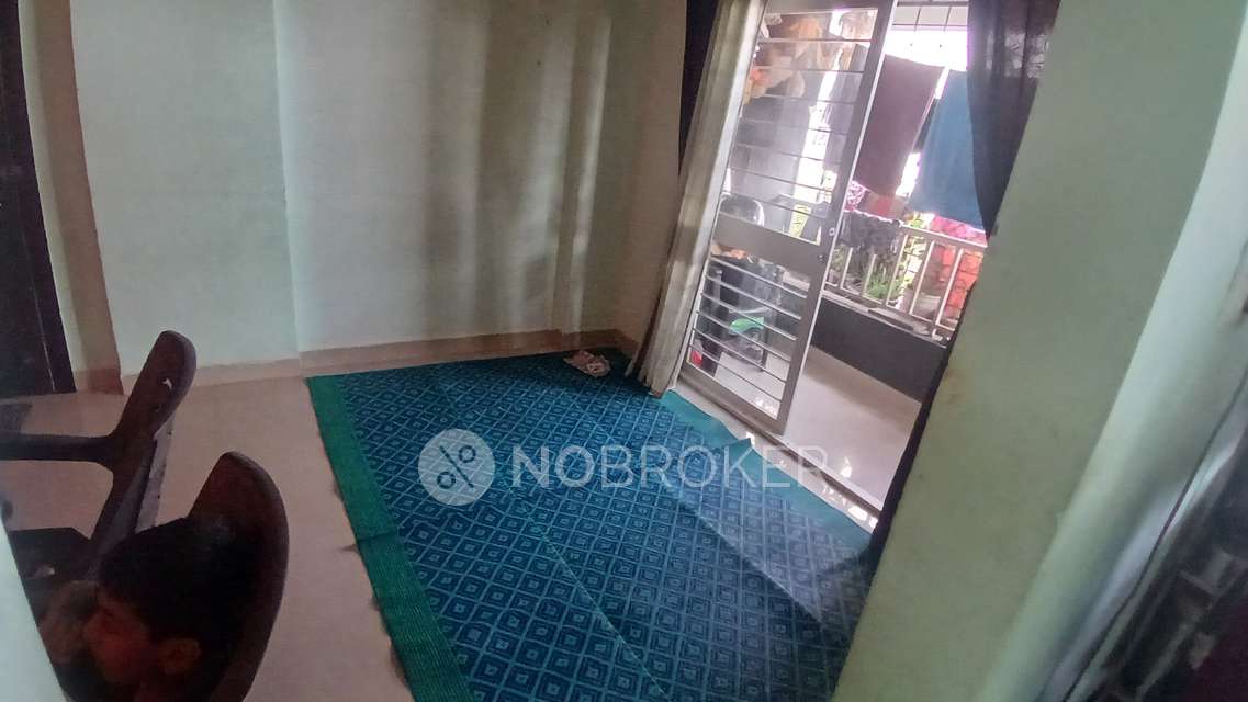 1 BHK Flat In Swargandh Building Dhayari Pune For Sale  In Yashwant Nagar