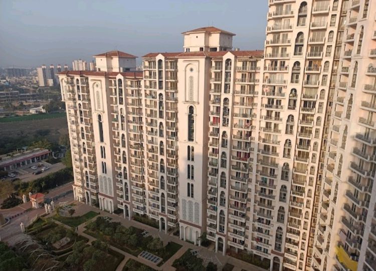 DLF Regal Towers