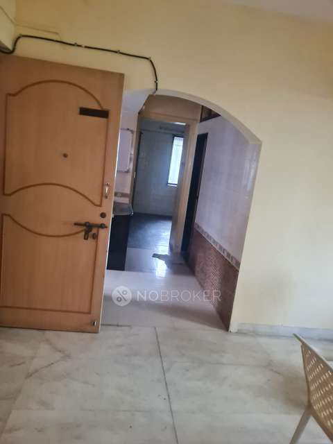 2 BHK Flat In Parvati Prathana Society Marol For Sale  In Andheri East - Marol