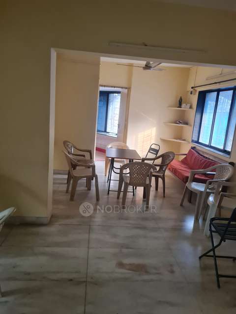 2 BHK Flat In Parvati Prathana Society Marol For Sale  In Andheri East - Marol