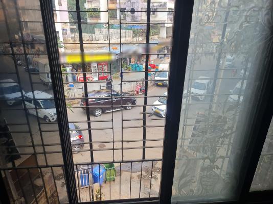 2 BHK Flat In Parvati Prathana Society Marol For Sale  In Andheri East - Marol