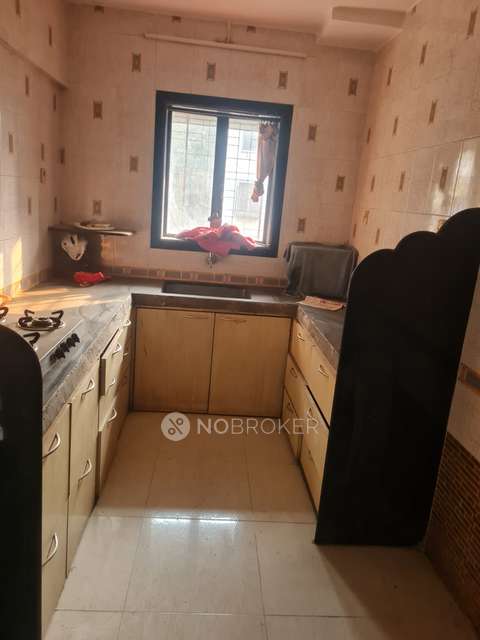 2 BHK Flat In Parvati Prathana Society Marol For Sale  In Andheri East - Marol